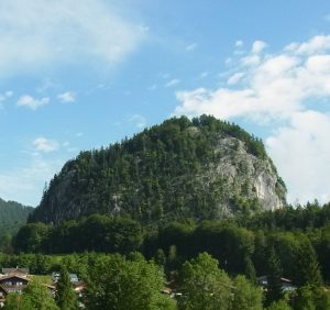 Plombergstein