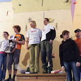 Polabský pavouk 2010