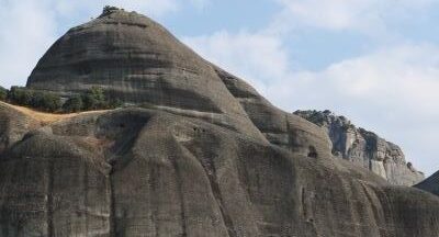 Meteora 2009